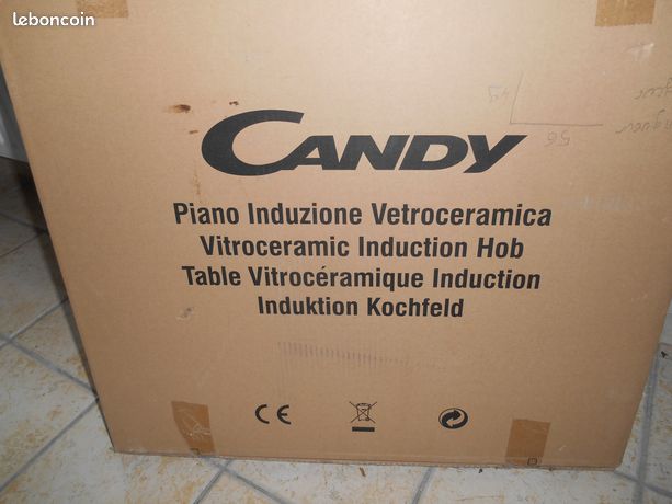 Materiel electromenager