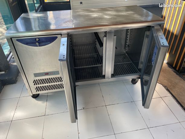 Matériel professionnel de cuisine