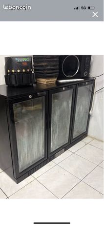 Matériel professionnel frigo