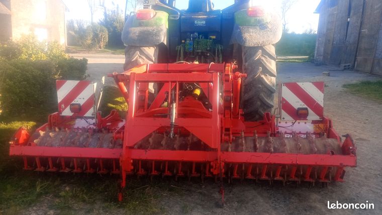 Matériels agricole