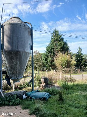 Matériels d’elevage