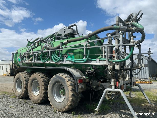 Mauguin 22000 L