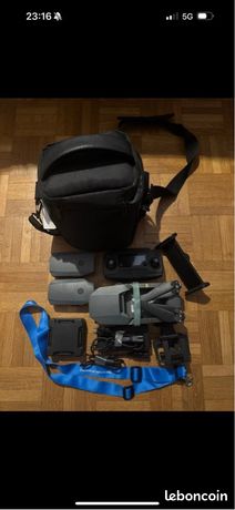 Mavic pro