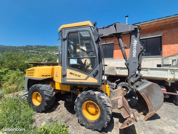 Mecalac