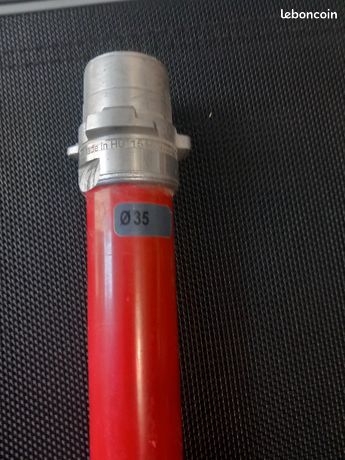 Meche hilti carrouteuse 35/60 neuf
