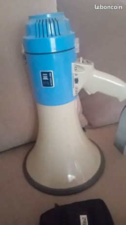 Megaphone