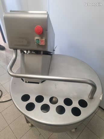 Melangeur