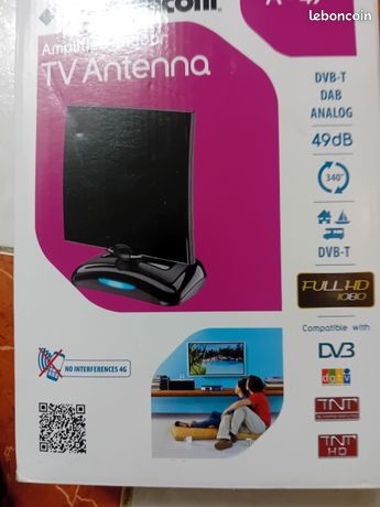 Meliconi tv antenna