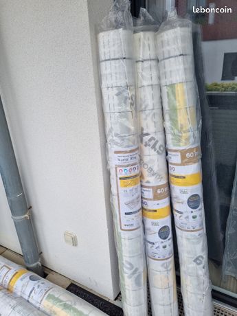 Membrane Pare Vapeur Isover Extra Vario 60m2