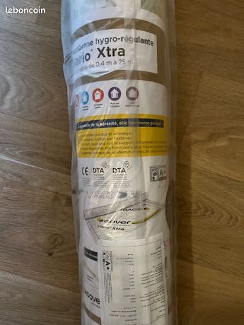 Membrane vario xtra
