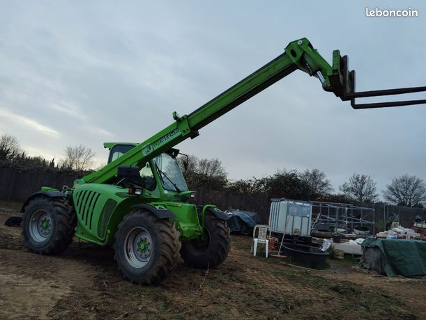 Merlo P30.6 2