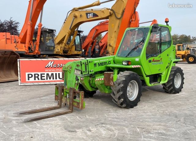 Merlo P35.13K