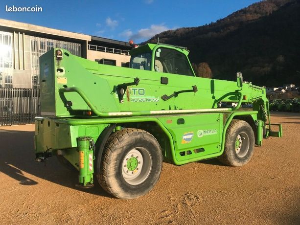 Merlo R40.26MCSS