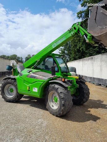 Merlo TF42-7