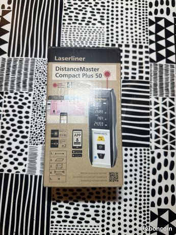 Mètre laser