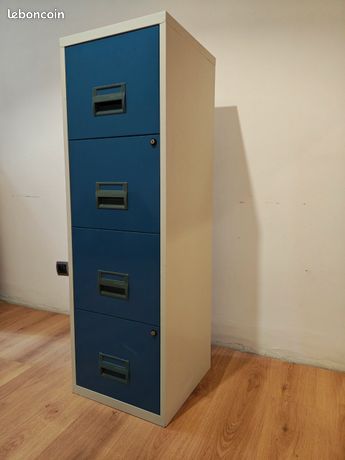 Meuble à dossiers suspendus