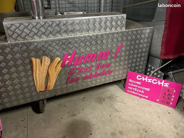 Meuble chichi