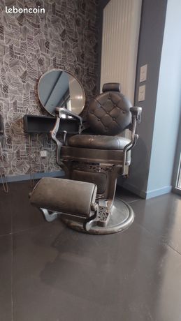 Meuble Coiffure