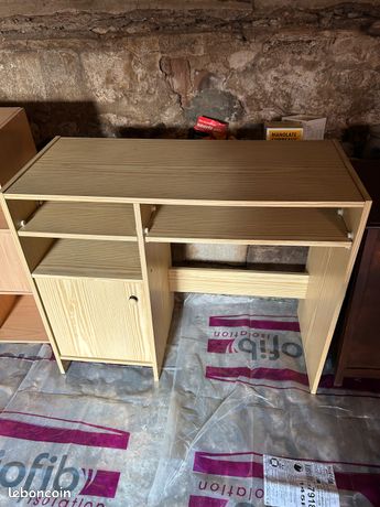 Meuble d"ordinateur