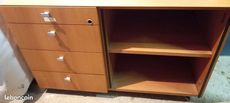 Meuble de bureau