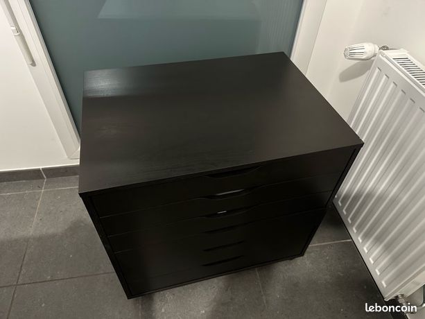 Meuble de bureau