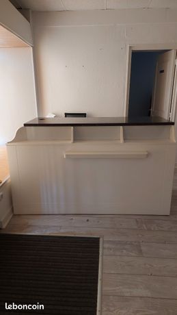 Meuble de caisse