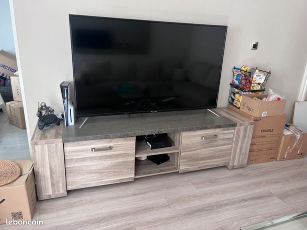Meuble de télé
