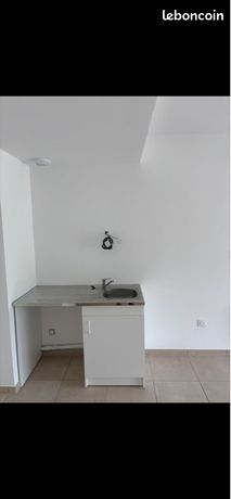 Meuble + évier