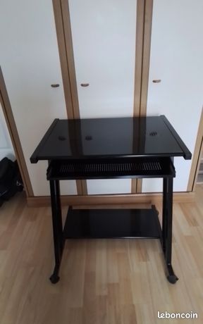 Meuble informatique