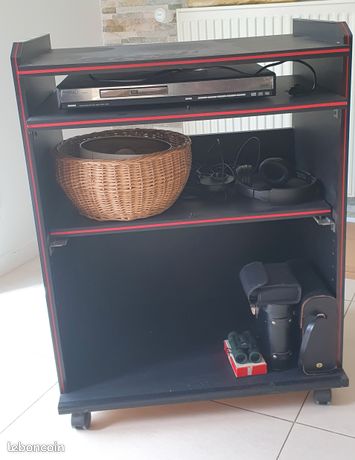 Meuble informatique