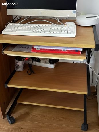 Meuble ordinateur