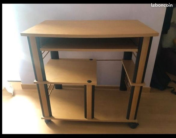 Meuble ordinateur