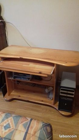 Meuble ordinateur