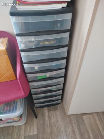 Meuble papier