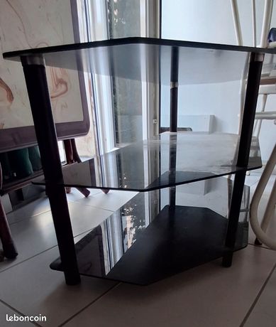 Meuble télévision