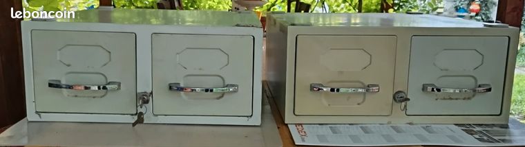 Meuble tiroirs