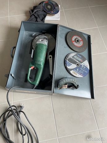 Meuleuse BOSCH 230