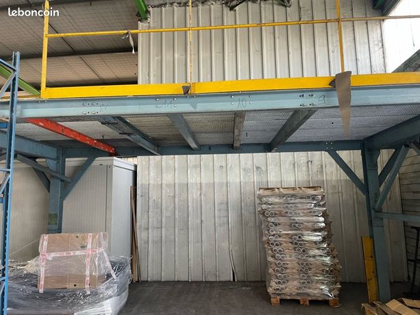 Mezzanine