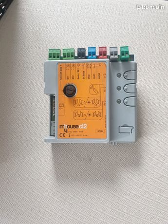 Mhouse carte électronique