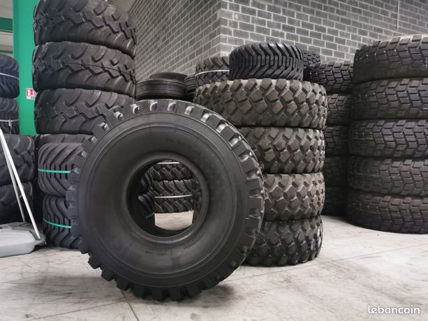 Michelin 1600x20