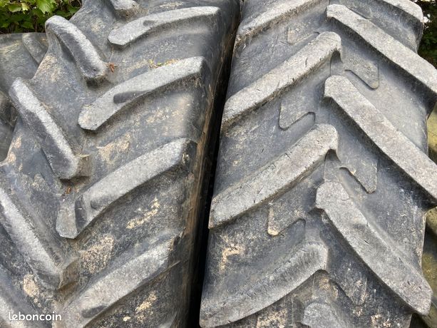 Michelin 480/80R46