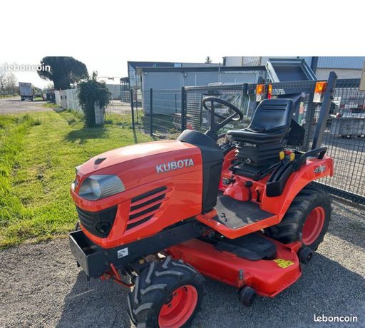 Micor tracteur KUBOTA BX2350
