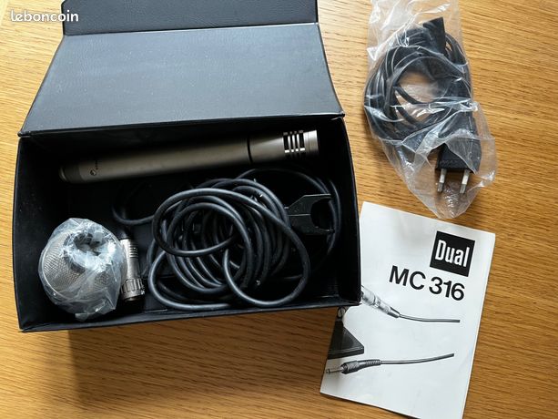 Micro dual mc 316