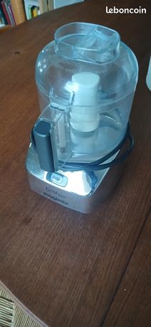 Micro magimix