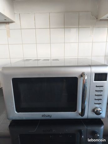 Micro onde elsay