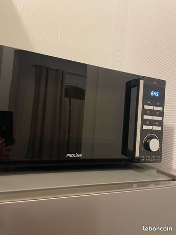Micro onde four