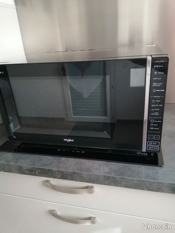 Micro onde / Grill Whirpool