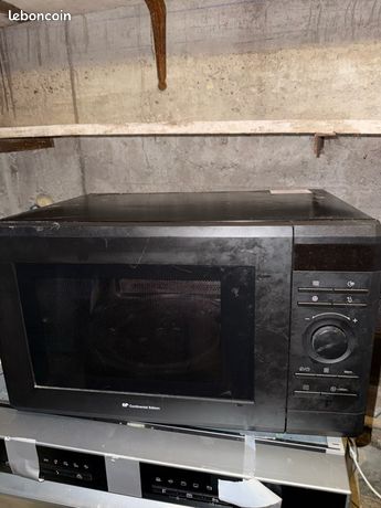 Micro onde / grill