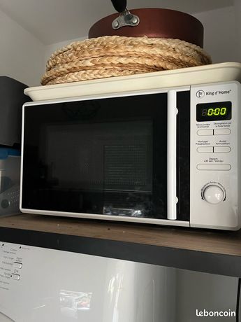 Micro onde / Grill
