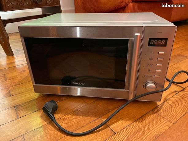 Micro-onde GS200S